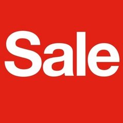 SALE %