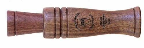 J Sonderman 66 Eendenlokfluit &ndash; Klassieke Duck Call met Natuurgetrouwe Klank