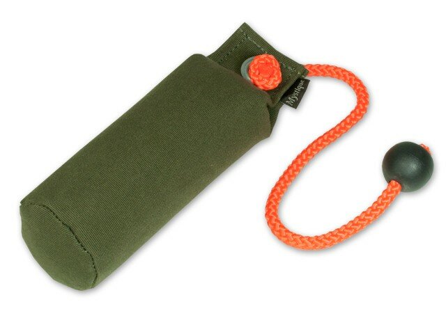 Mystique speedy Dummy "Long-throw" 250g Kaki