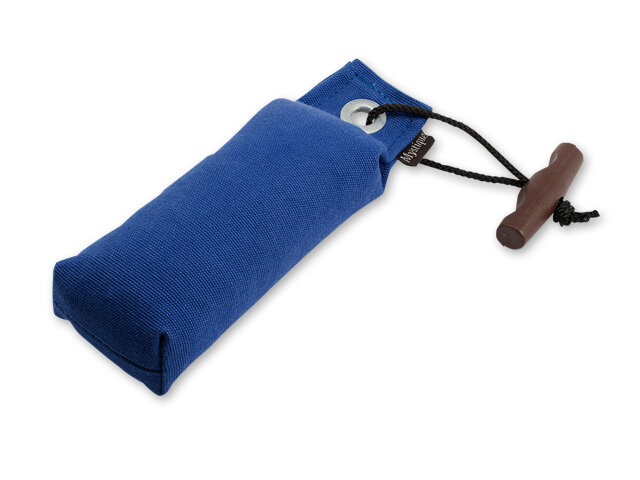 Mystique&reg; Dummy "Pocket" 150g Blauw