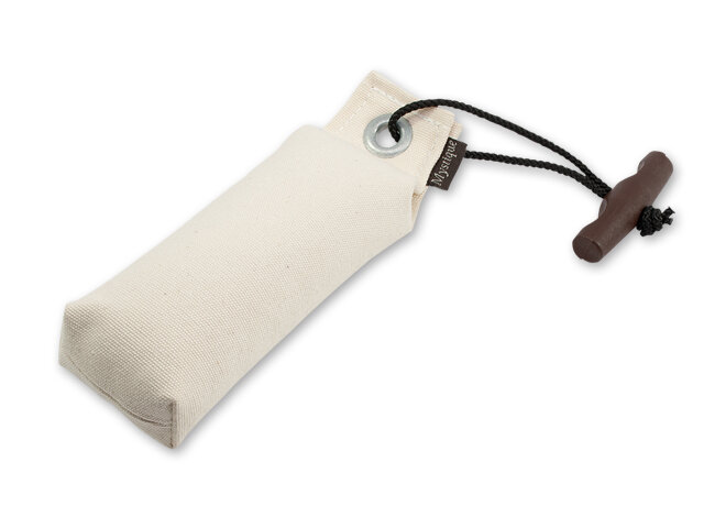 Mystique&reg; Dummy "Pocket" 150g Wit