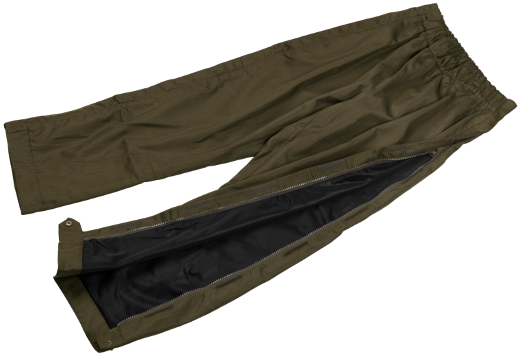 Seeland Buckthorn overbroek Shaded olive 