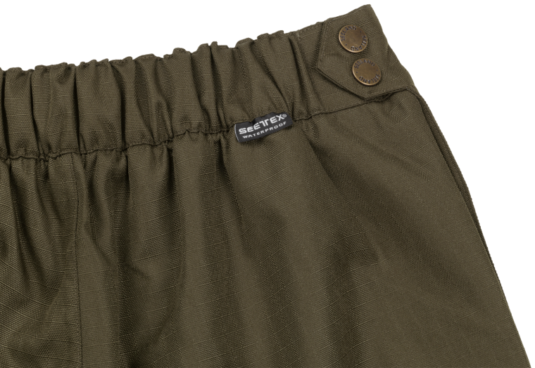 Seeland Buckthorn overbroek Shaded olive 