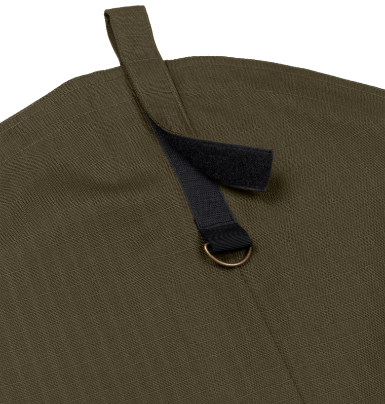 Seeland Buckthorn leggings Shaded Olive One size