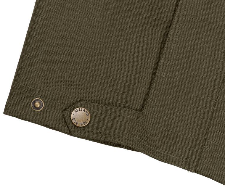 Seeland Buckthorn leggings Shaded Olive One size