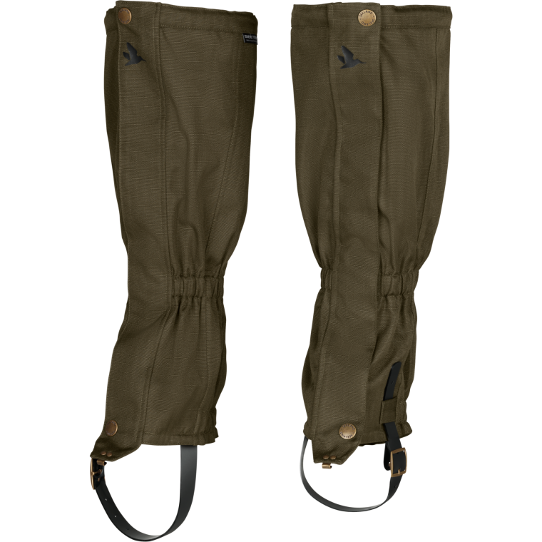 Seeland Buckthorn gaiters beenkappen Shaded olive
