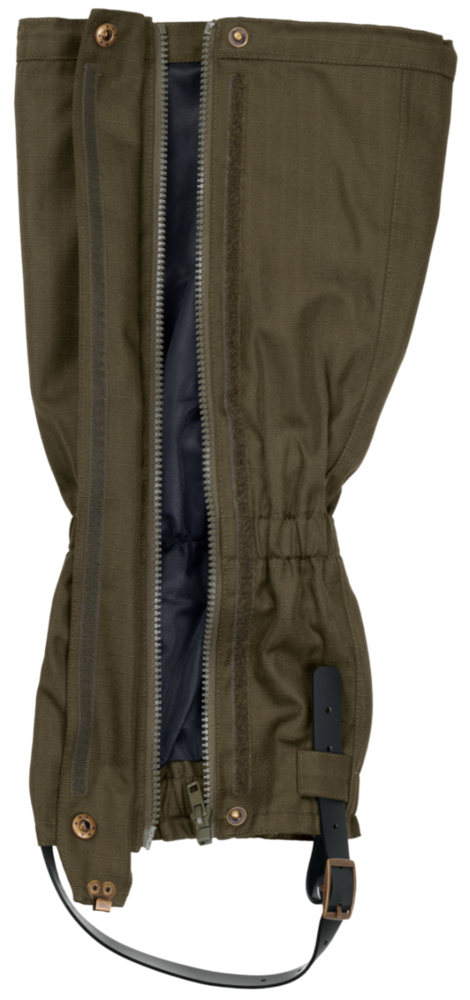 Seeland Buckthorn gaiters beenkappen Shaded olive