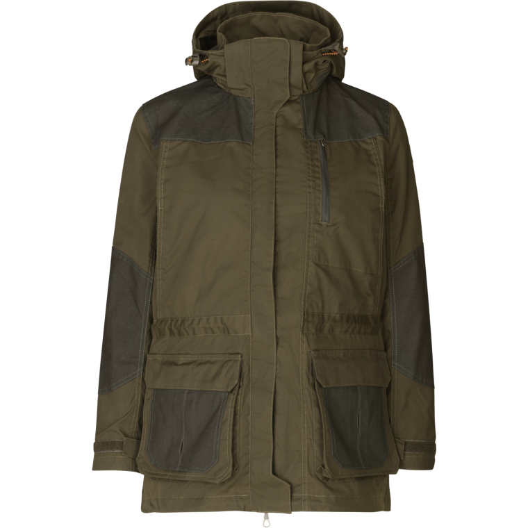 100212428&nbsp;Seeland Key-point dames jas Pine green&nbsp;