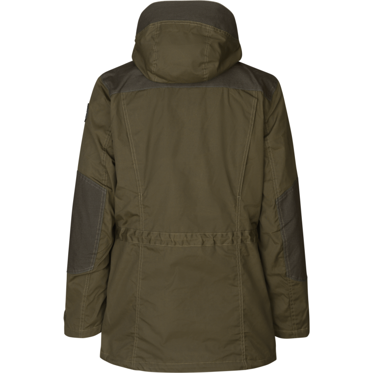 100212428&nbsp;Seeland Key-point dames jas Pine green&nbsp;