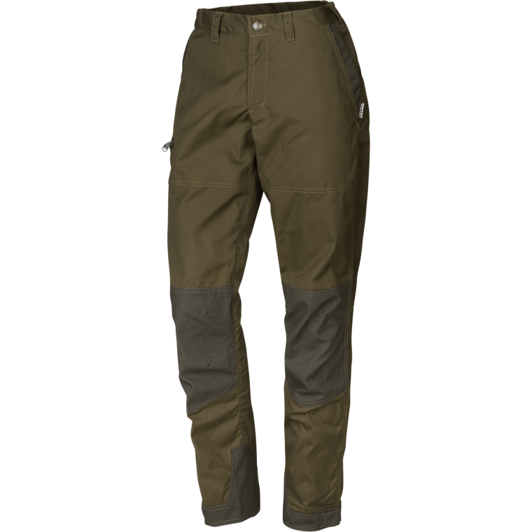 Artikel:&nbsp;&nbsp;110207128&nbsp;Key-point Reinforced dames broek Pine green