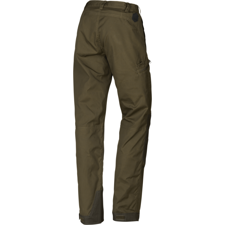 Artikel:&nbsp;&nbsp;110207128&nbsp;Key-point Reinforced dames broek Pine green