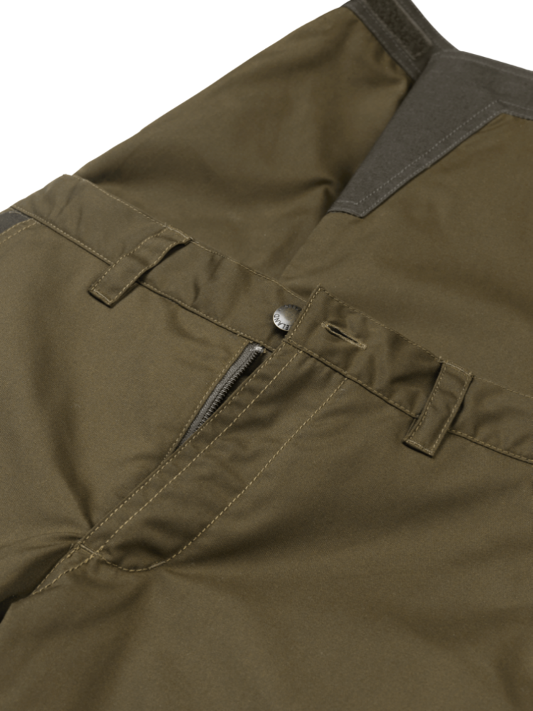 Artikel:&nbsp;&nbsp;110207128&nbsp;Key-point Reinforced dames broek Pine green