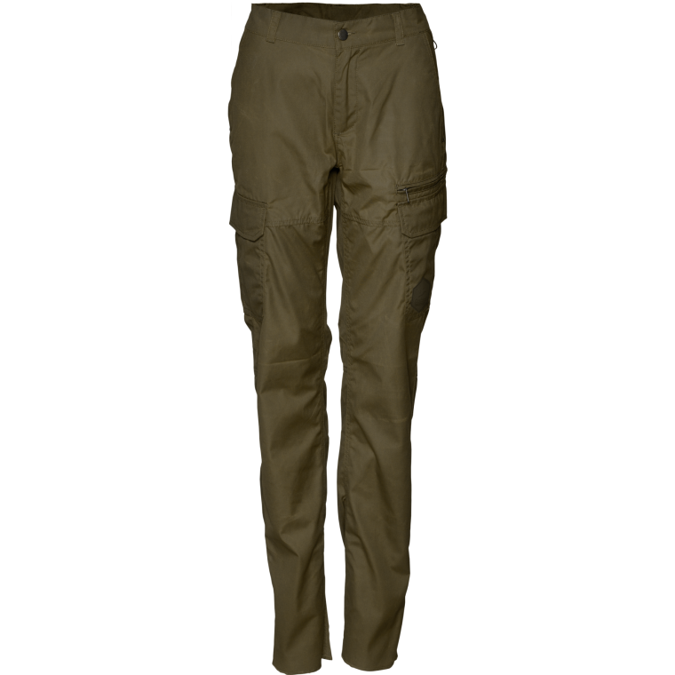Artikel:&nbsp;110218828&nbsp;Key-point dames broek Pine green