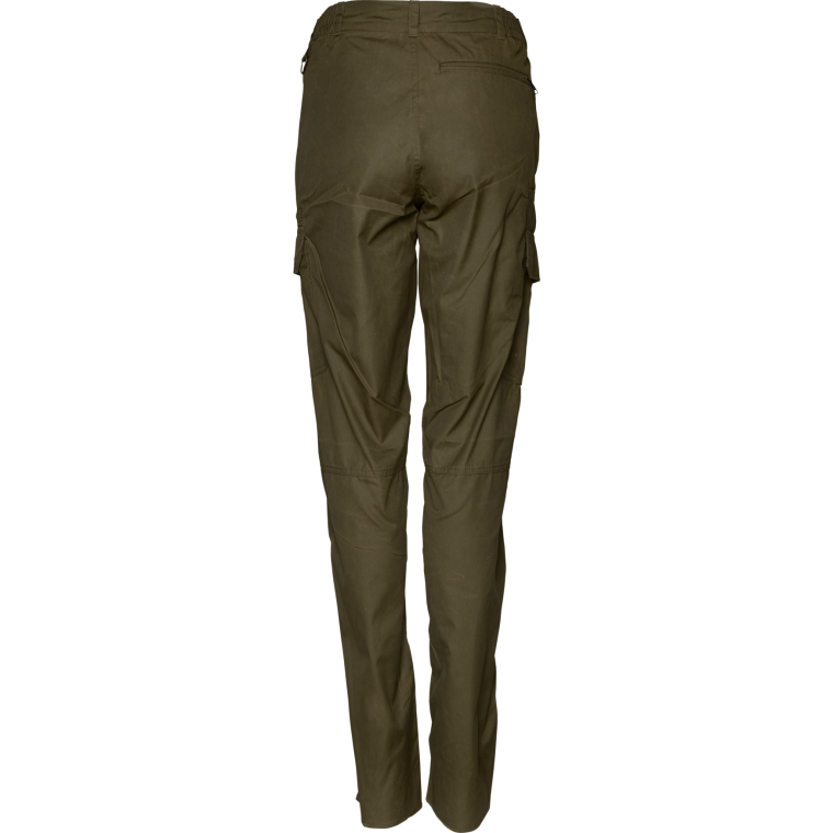 Artikel:&nbsp;110218828&nbsp;Key-point dames broek Pine green