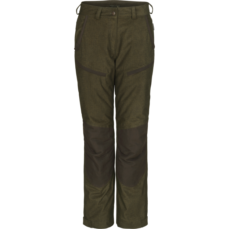 Artikel:&nbsp;110207628&nbsp;North dames broek Pine green&nbsp;