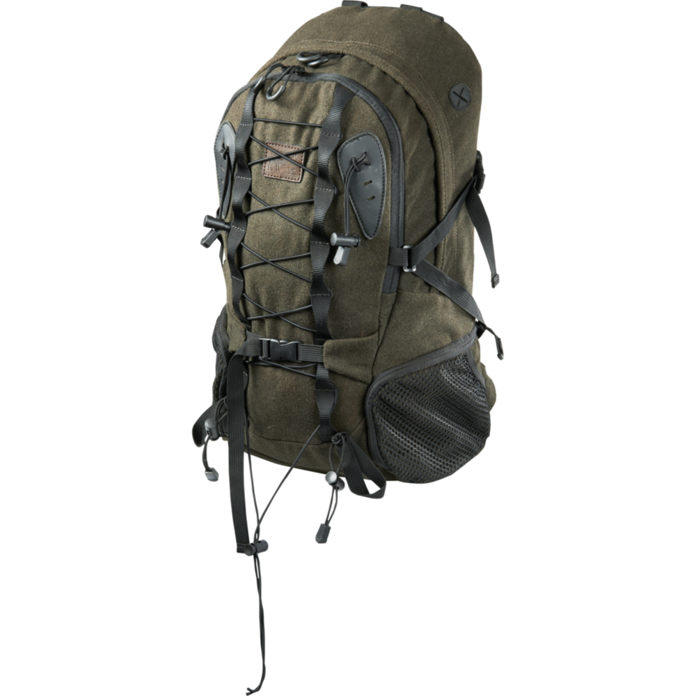 Artikel:&nbsp;3801040&nbsp;Harkila Reisa rugzak Hunting green