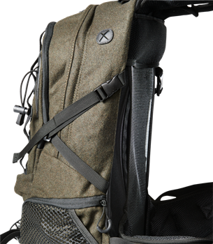 Artikel:&nbsp;3801040&nbsp;Harkila Reisa rugzak Hunting green