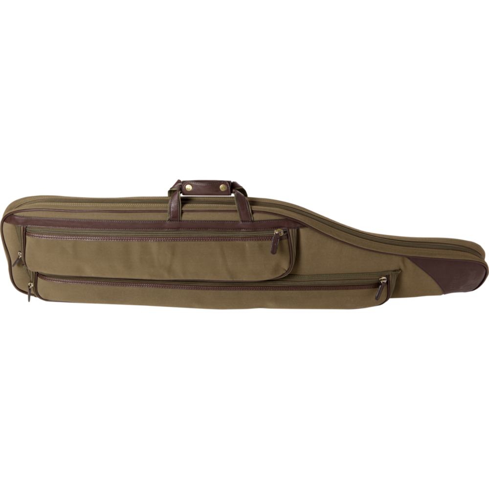 H&auml;rkila SLIP 125 CM With POCKET Geweerfoudraal: De Ultieme Bescherming voor uw Geweer