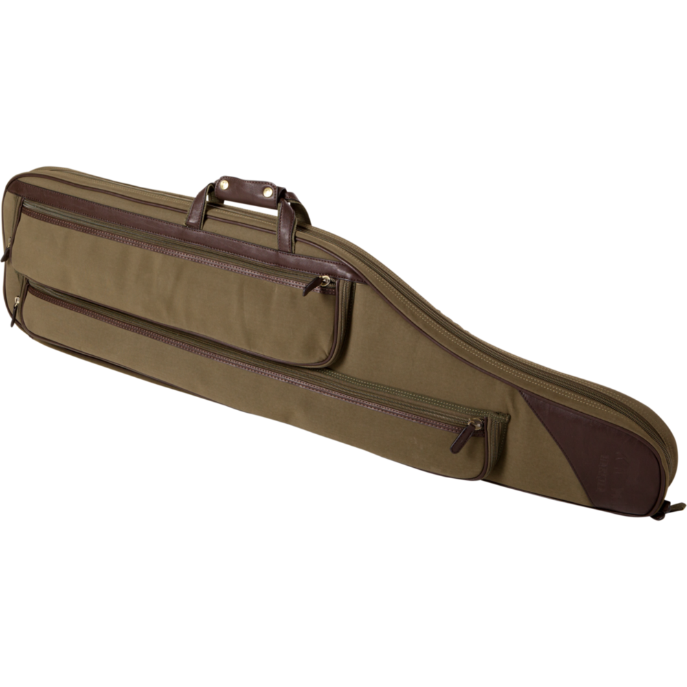 H&auml;rkila SLIP 125 CM With POCKET Geweerfoudraal: De Ultieme Bescherming voor uw Geweer