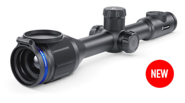 Pulsar Warmtebeeldkijker Thermion XQ50 (00961576) - 76543