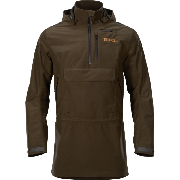 Mountain Hunter smock jas