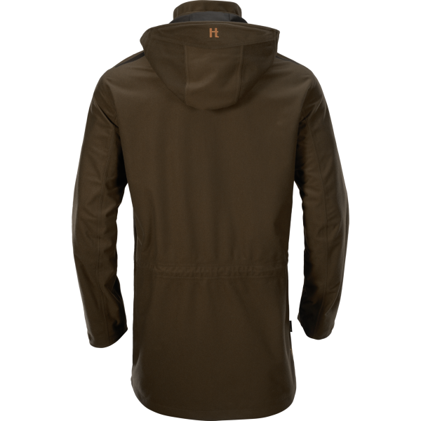 Mountain Hunter smock jas
