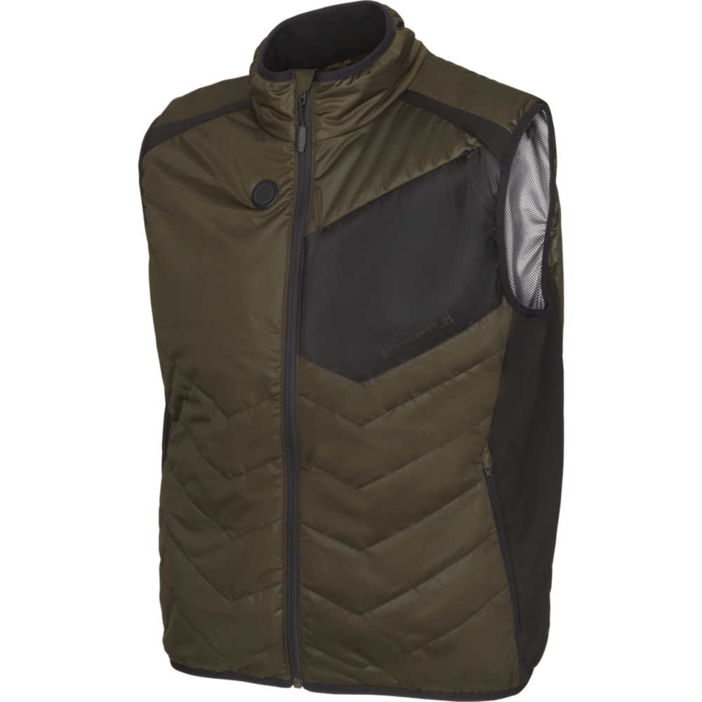    H&auml;rkila Heat waistcoat