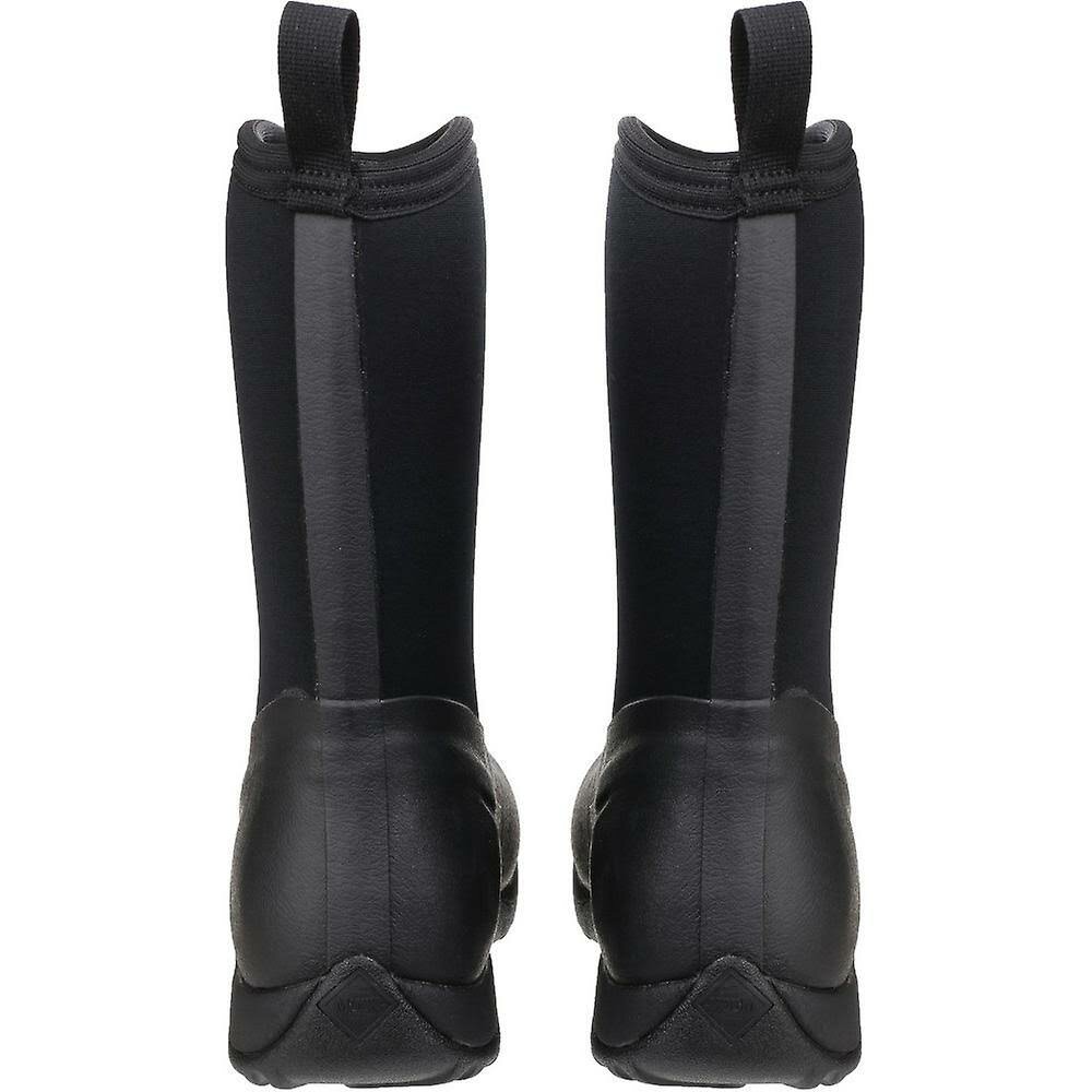 MuckBoot Arctic Weekend Zwart WAW-000