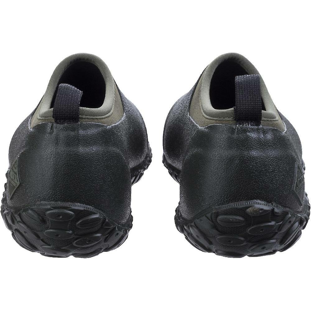 Muck Boot Muckster II Low Heren Mosgroen&nbsp; M2L-300