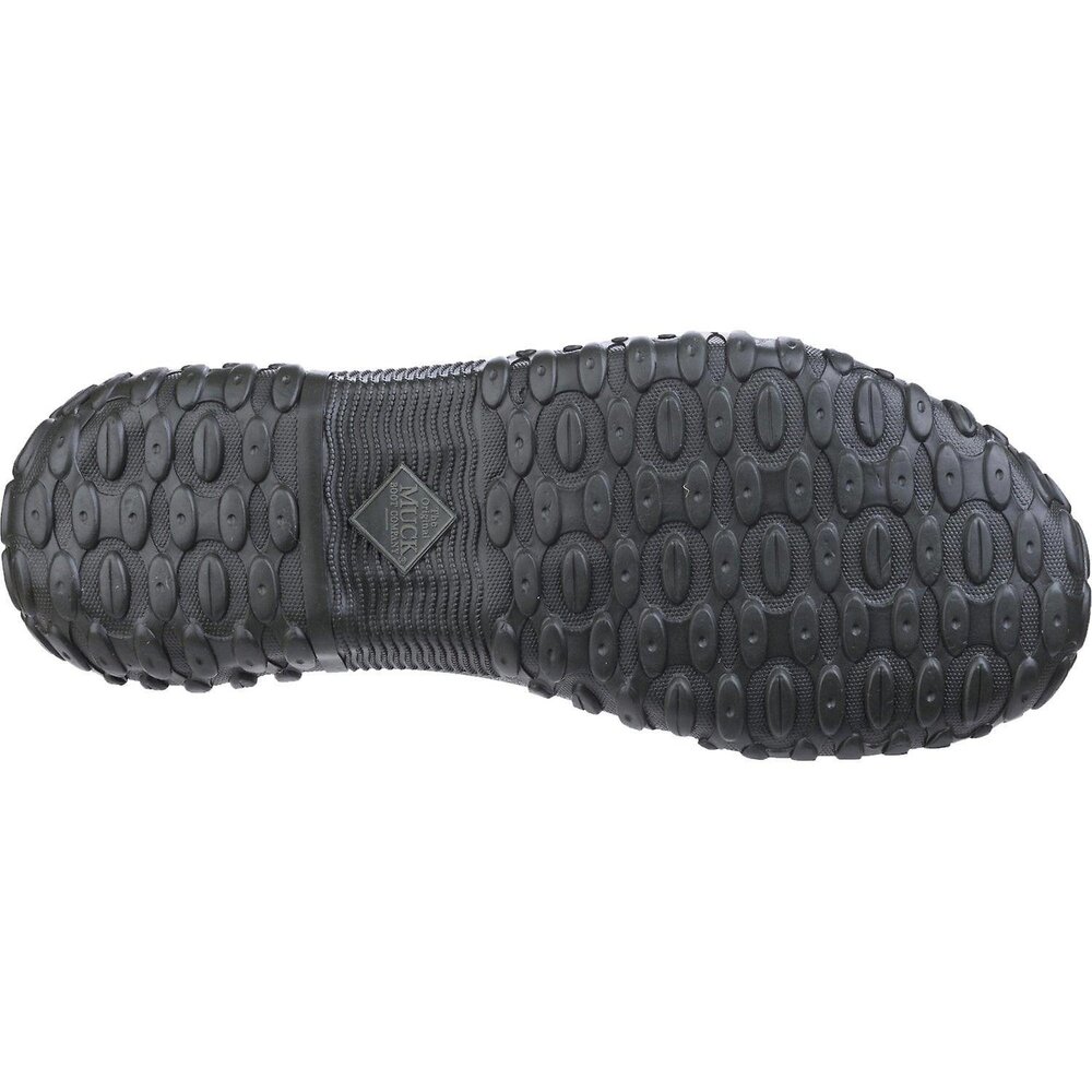 Muck Boot Muckster II Low Heren Mosgroen&nbsp; M2L-300