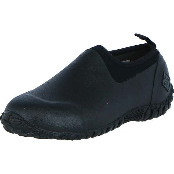 Muck Boot Muckster II Low Heren Zwart&nbsp; M2L-000