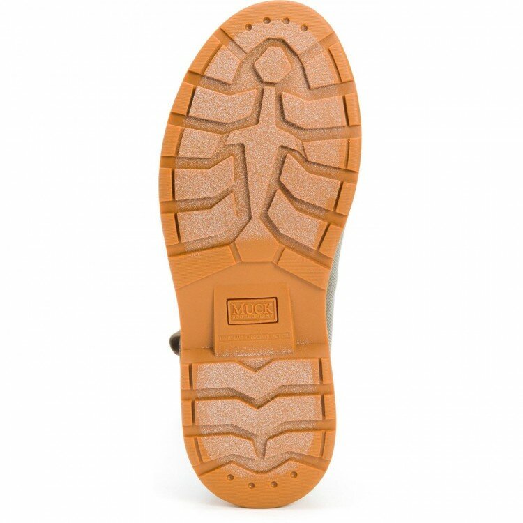 MuckBoot&nbsp;Regenlaars Muck Laars Dames Muck Originals Pull On Taupe OMW-901