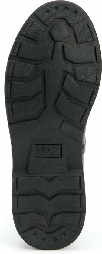 Muck Boot Muck Originals Pull On &nbsp;Zwart - Heren OMM-000