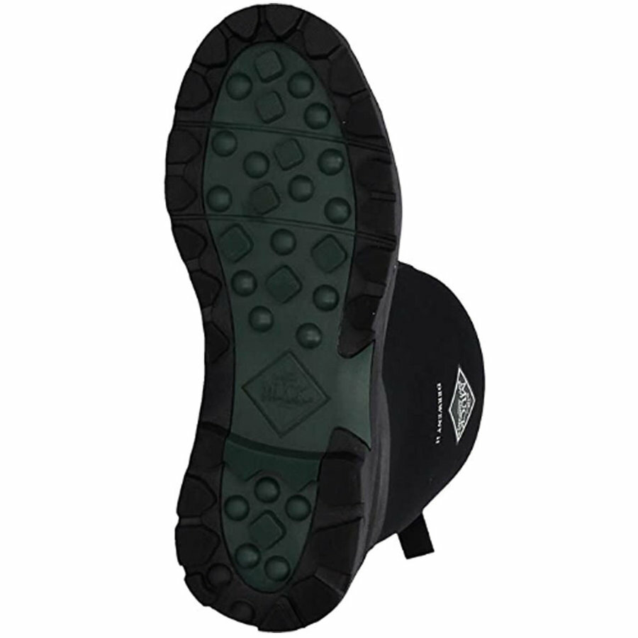 Muck Boot Derwent II Zwart DWT-000