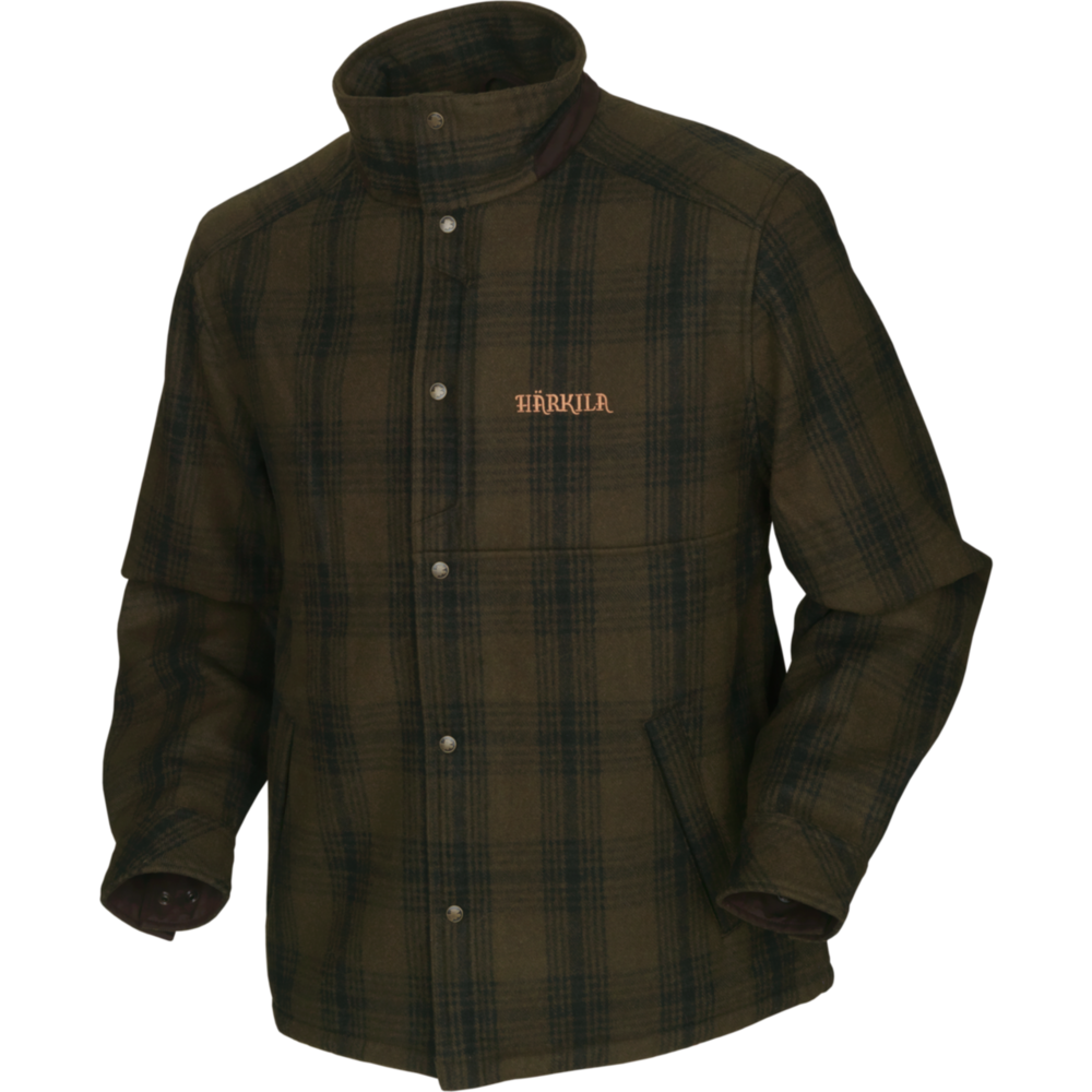 Harkila Fjalar Jacket
