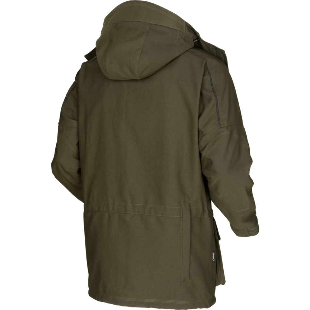 pro hunter endure jacket
