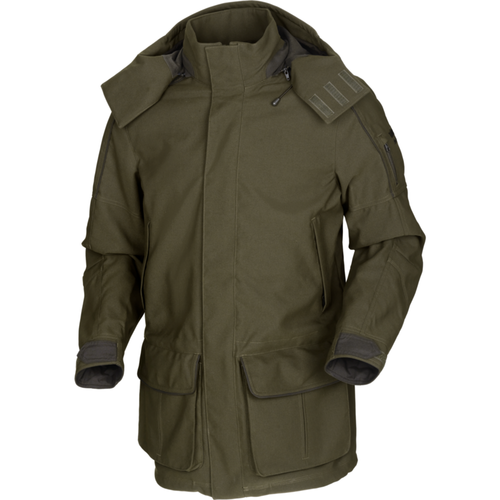 pro hunter endure jacket