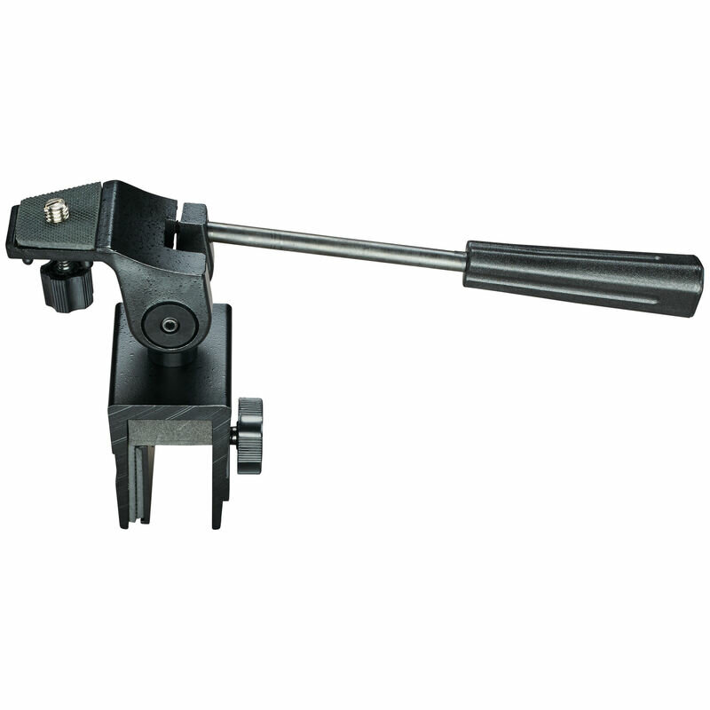 Bushnell&nbsp;Large Black Car Window Mount