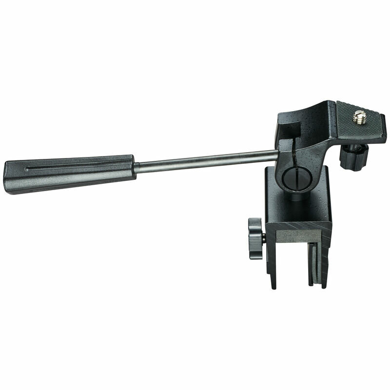 Bushnell&nbsp;Large Black Car Window Mount