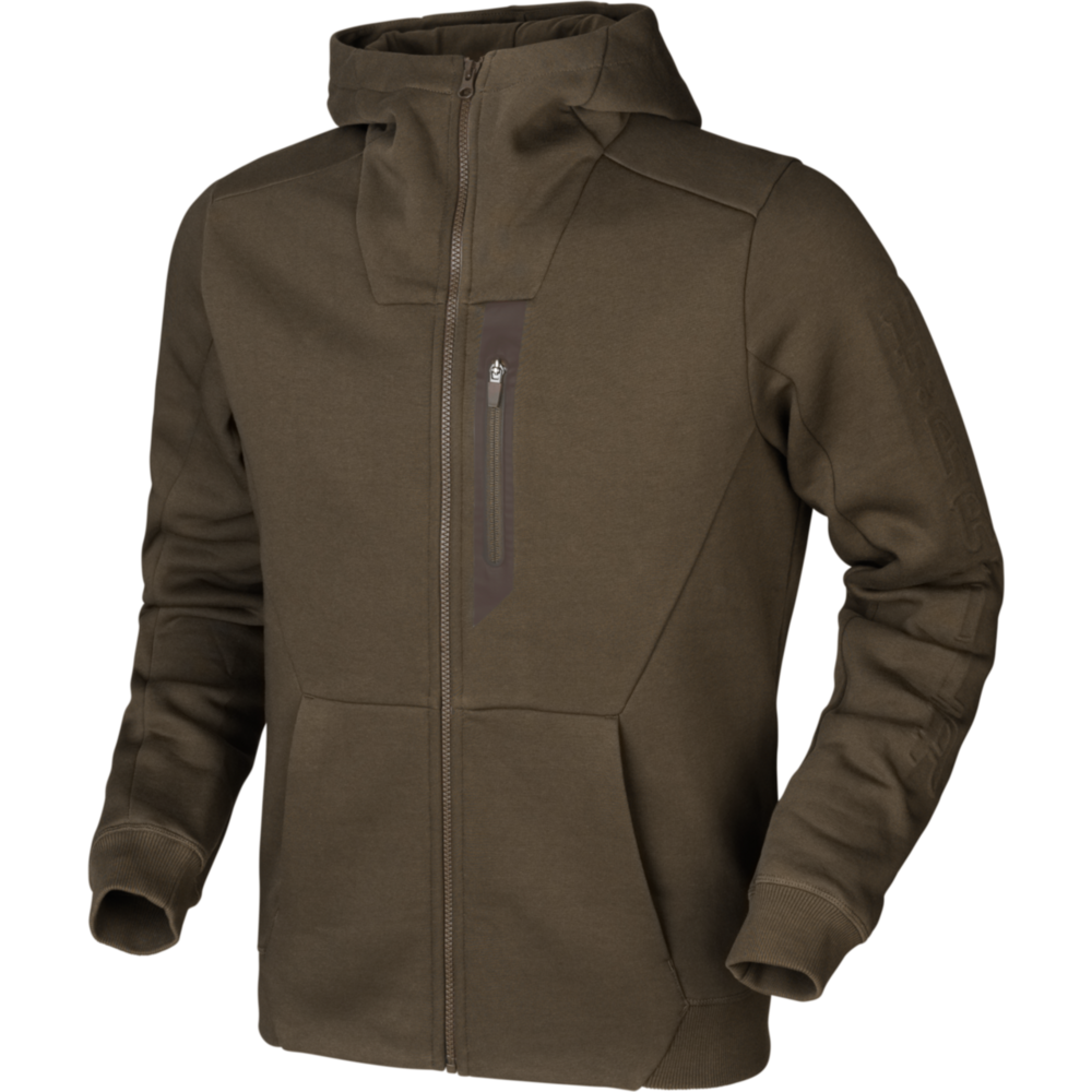 Harkila Hoodie Willow Green