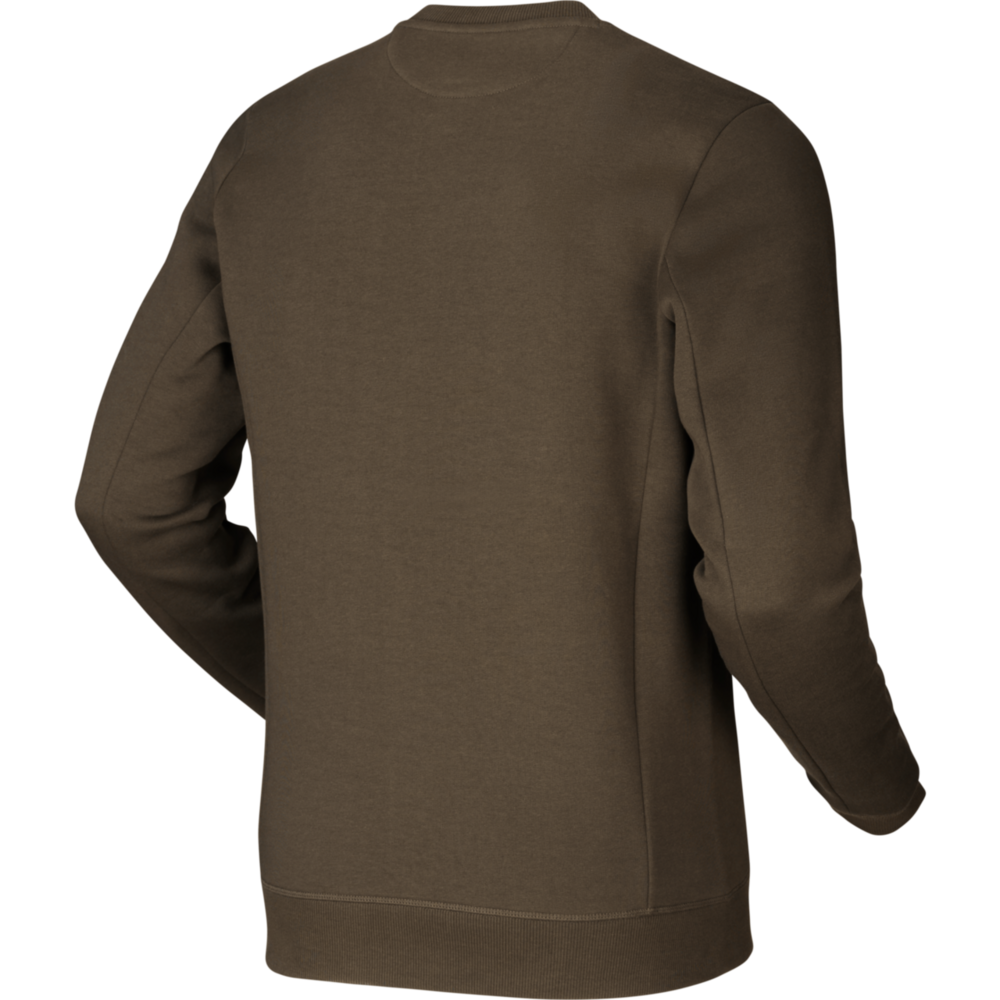 Harkila Sweatshirt Willow Green