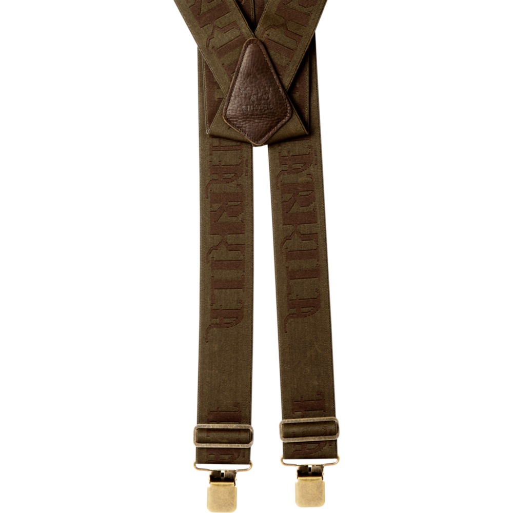 Harkila Carl-Eric braces