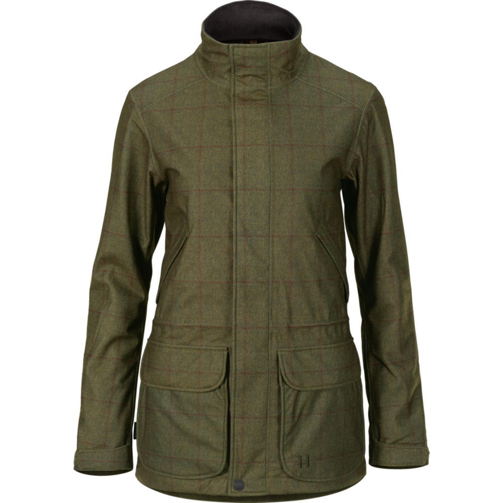 Harkila Stornoway Shooting Lady jacket