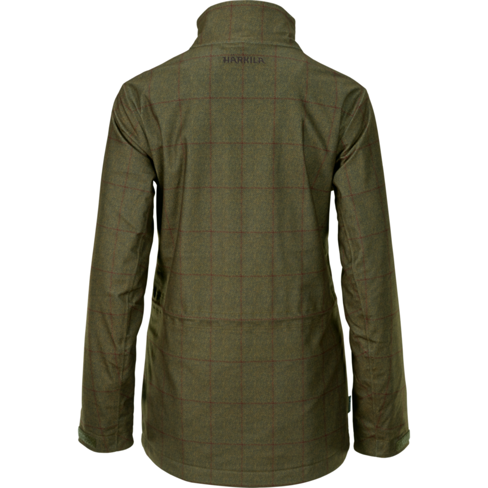 Harkila Stornoway Shooting Lady jacket