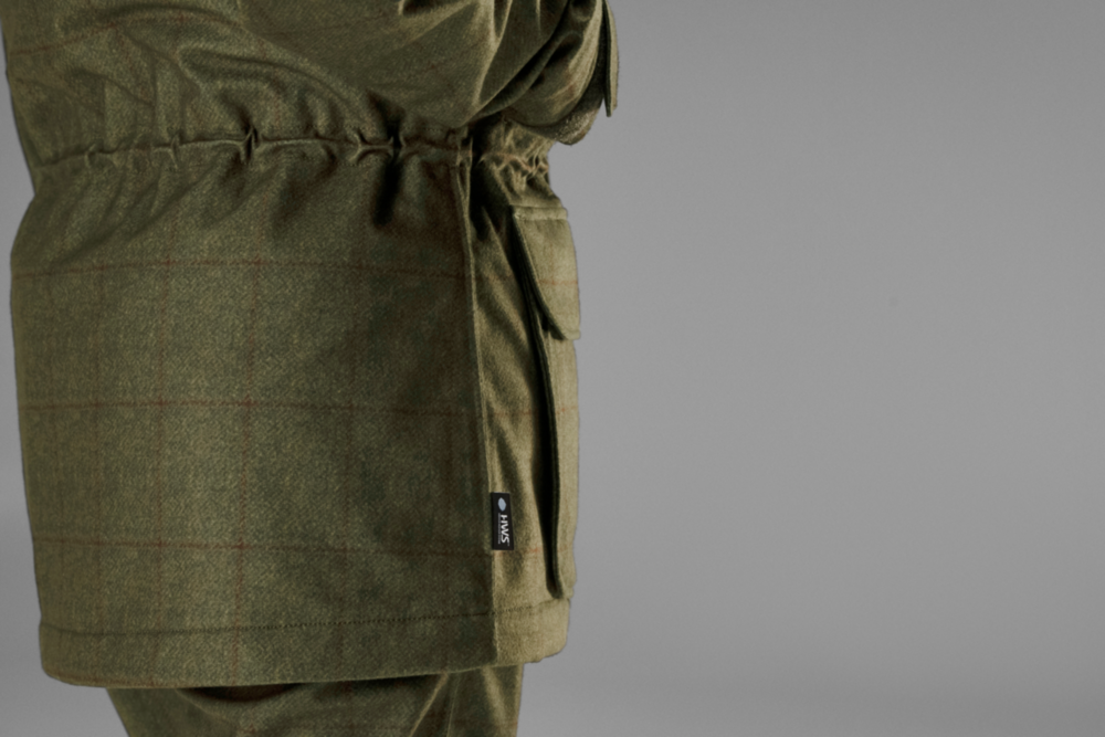 Harkila Stornoway Shooting Lady jacket