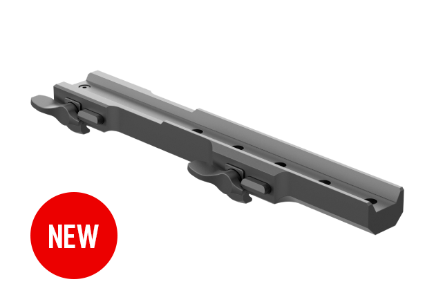 Pulsar&nbsp;Weaver SQD Rifle Montage 00961637