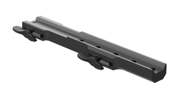 Pulsar&nbsp;Weaver SQD Rifle Montage 00961637