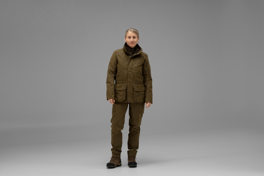 Harkila&nbsp;Retrieve Lady jacket