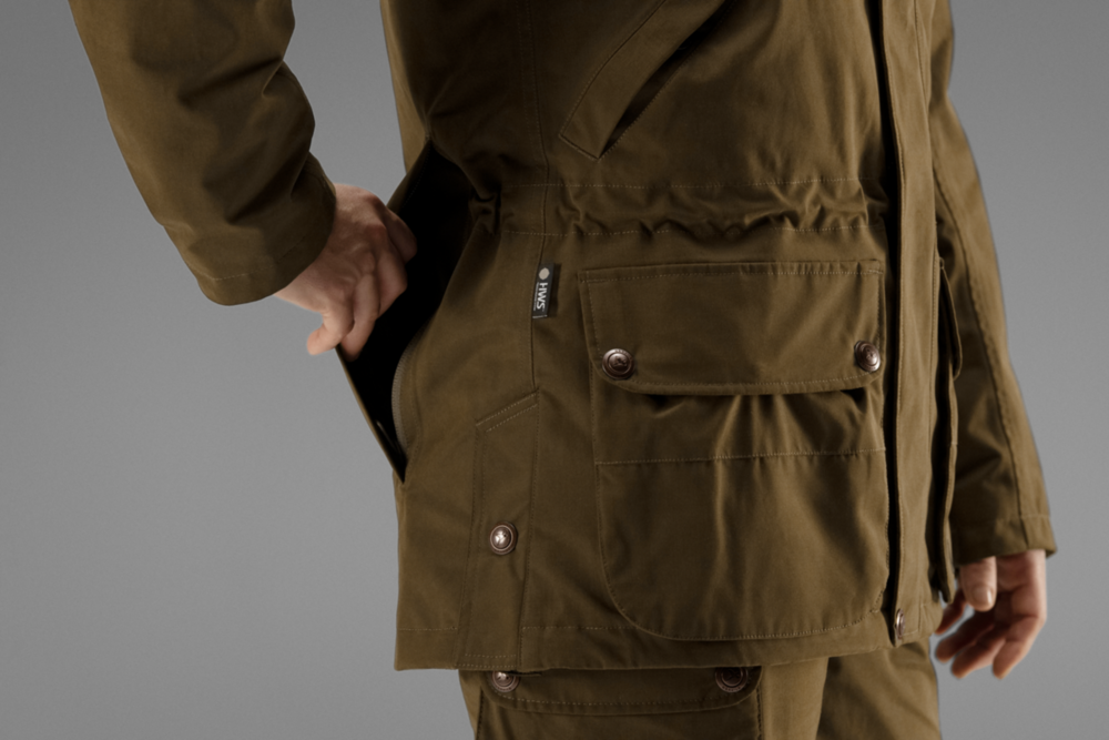 Harkila&nbsp;Retrieve Lady jacket