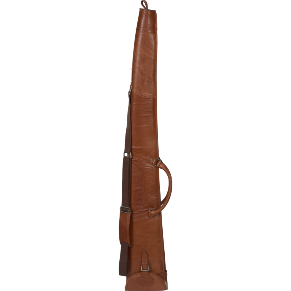 Harkila&nbsp;Retrieve shotgun slip in leather